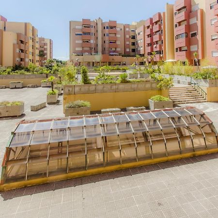 Lisbon Place & Beyond Exterior foto