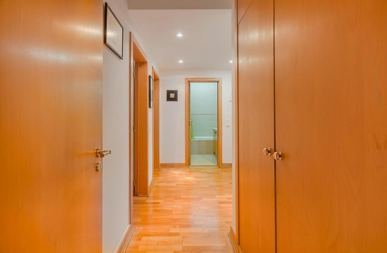Lisbon Place & Beyond Exterior foto