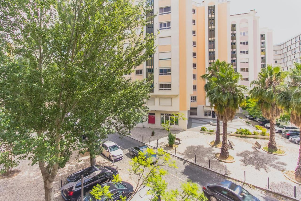 Lisbon Place & Beyond Exterior foto