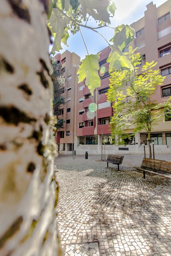 Lisbon Place & Beyond Exterior foto