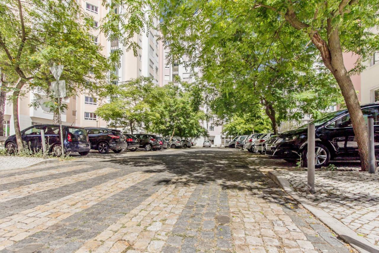 Lisbon Place & Beyond Exterior foto